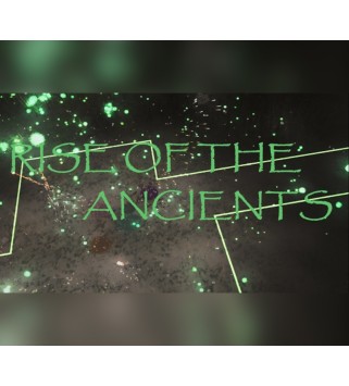 Rise of the Ancients Steam Key GLOBAL